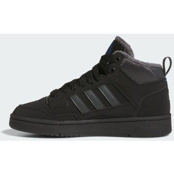 adidas sportswear rapid court mid