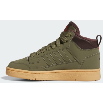 adidas sportswear rapid court mid