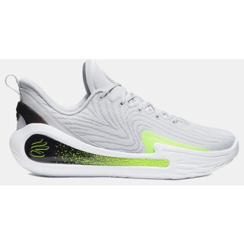 under armour curry 12 unisex μπασκετικά