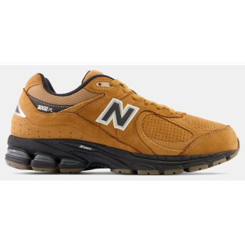 new balance 2002 ανδρικά παπούτσια