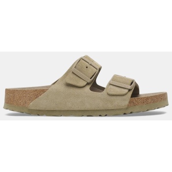 birkenstock leather arizona sfb leve