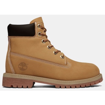 timberland 6 inch lace up waterproof