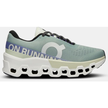 on cloudmonster 2 shoes w