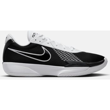 nike air zoom g.t. cut academy `panda`