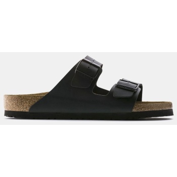 birkenstock arizona pu blk/blk