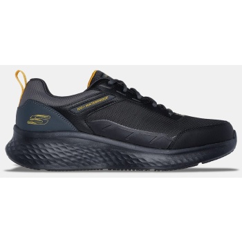 skechers 100% waterproof leather