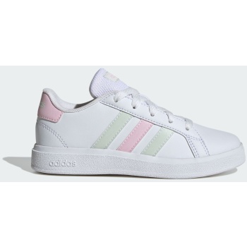 adidas sportswear grand court lifestyle