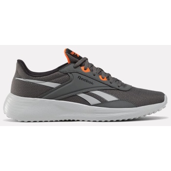 reebok sport lite 4 grey/grey/orange