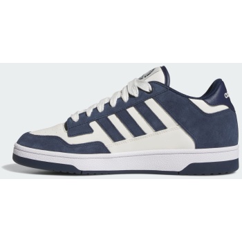 adidas sportswear rapid court low shoes