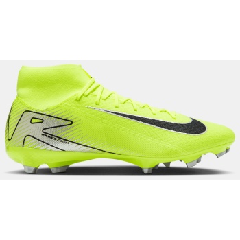 nike zm superfly 10 acad fg/mg