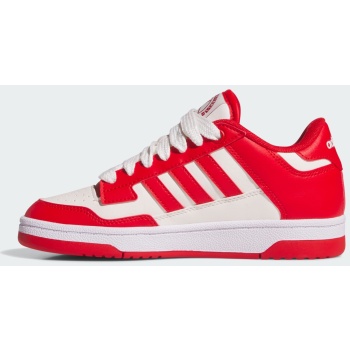 adidas sportswear rapid court low shoes