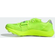 adidas adizero tj/pv track and field shoes (9000212250_81338)