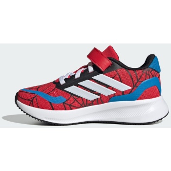 adidas sportswear runfalcon spider-man