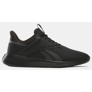 reebok sport fluxlite black/grey/brown