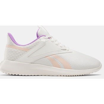 reebok sport fluxlite chalk/clay/purple