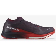  salomon s-lab trail running s/lab ultra 3 v2 plum (9000192390_7386)