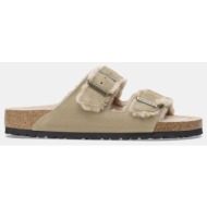  birkenstock leather arizona shearling leve taupe l (9000192372_3120)