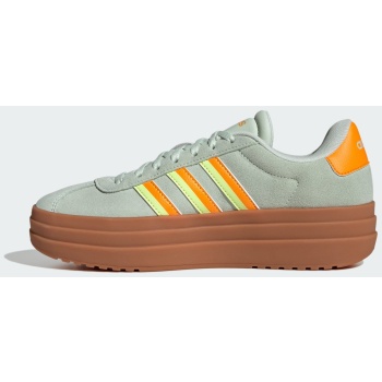 adidas sportswear vl court bold shoes