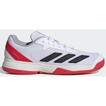 adidas courtflash tennis shoes kids