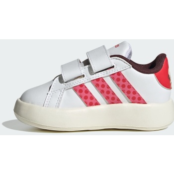 adidas sportswear grand court minnie cf