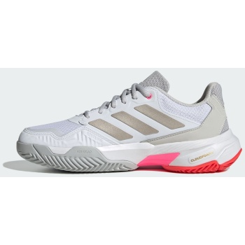 adidas courtjam control 3 tennis shoes