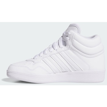 adidas sportswear hoops 4.0 mid shoes