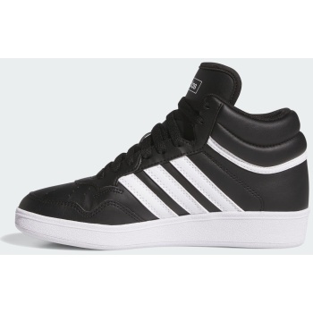 adidas sportswear hoops 4.0 mid shoes