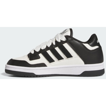 adidas sportswear rapid court low shoes