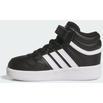 adidas sportswear hoops 4.0 mid shoes