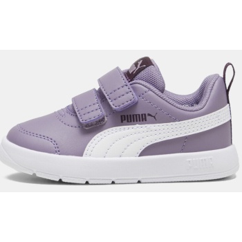 puma courtflex v3 v inf