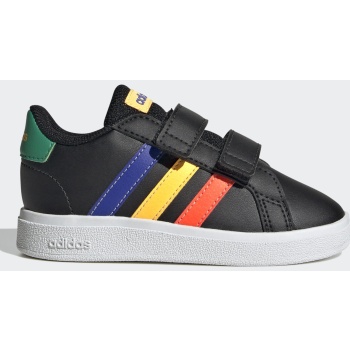 adidas sportswear grand court lifestyle