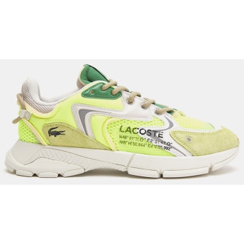 lacoste lace shoe l003 neo ανδρικά