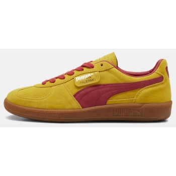 puma palermo unisex παπούτσια