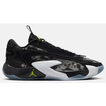 jordan luka 2 `black volt` ανδρικά