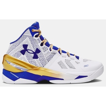 under armour curry 2 retro ανδρικά