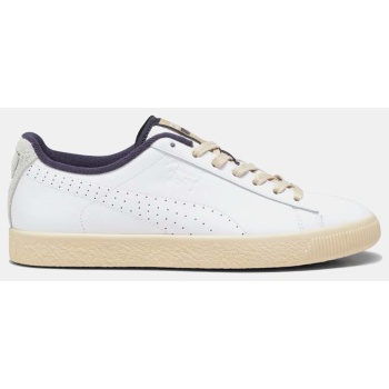 puma clyde ``service line`` unisex