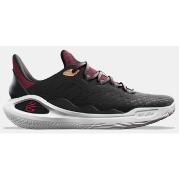 under armour curry 11 `domaine` ανδρικά