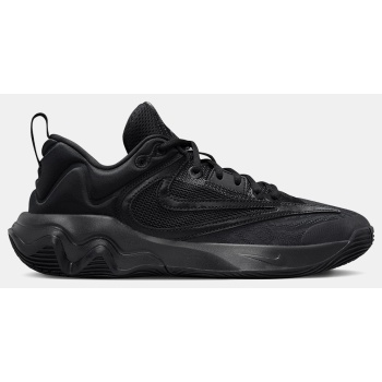 nike giannis immortality 3 `black`