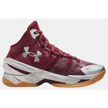 under armour curry 2 ανδρικά μπασκετικά