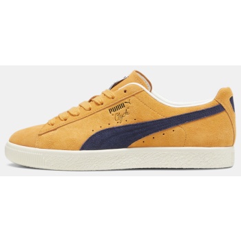 puma clyde og unisex παπούτσια