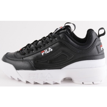 fila heritage disruptor iι premium