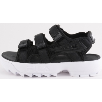 fila heritage disruptor women`s sandals