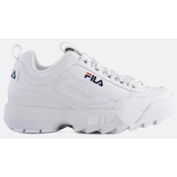 fila heritage disruptor low άνδρικα