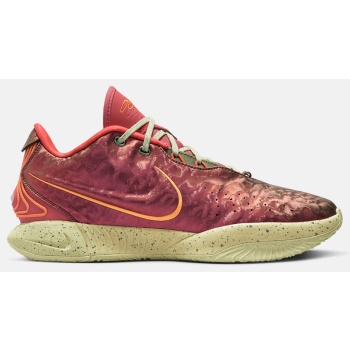 nike lebron 21 `queen conch` aνδρικά