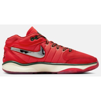 nike air zoom g.t. hustle 2 “christmas”