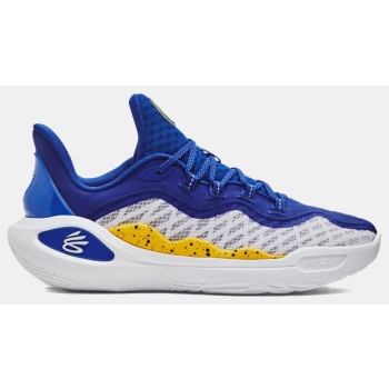 under armour curry 11 `dub nation`