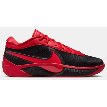 nike giannis freak 6 `bred` ανδρικά