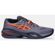  asics performance gel-resolution x υπόδ.ανδρ.εισ. (9000208688_82082)