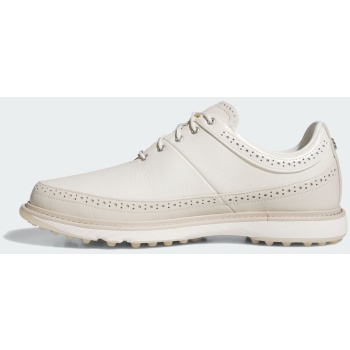 adidas modern classic 80 spikeless golf