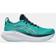  asics performance gel-nimbus 27 ανδρικά παπούτσια για τρέξιμο (9000208673_82075)